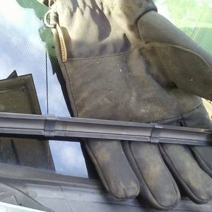 Meet your Posher, Patrick